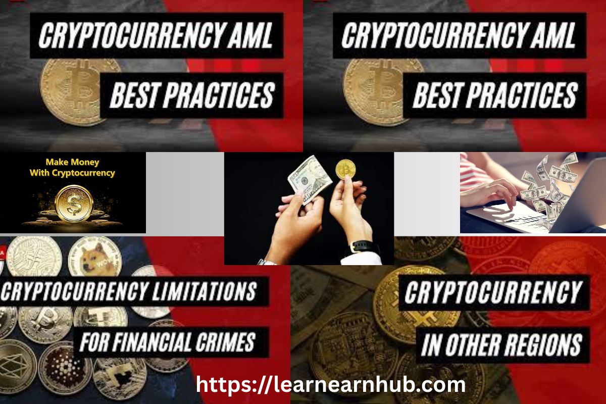 Crypto Business Makes Money
