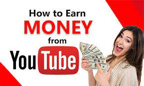 Make Money on Youtube