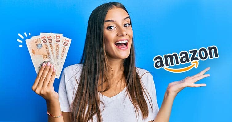 Make Money Online Amazon