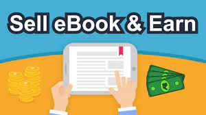 Sell eBooks and Earn