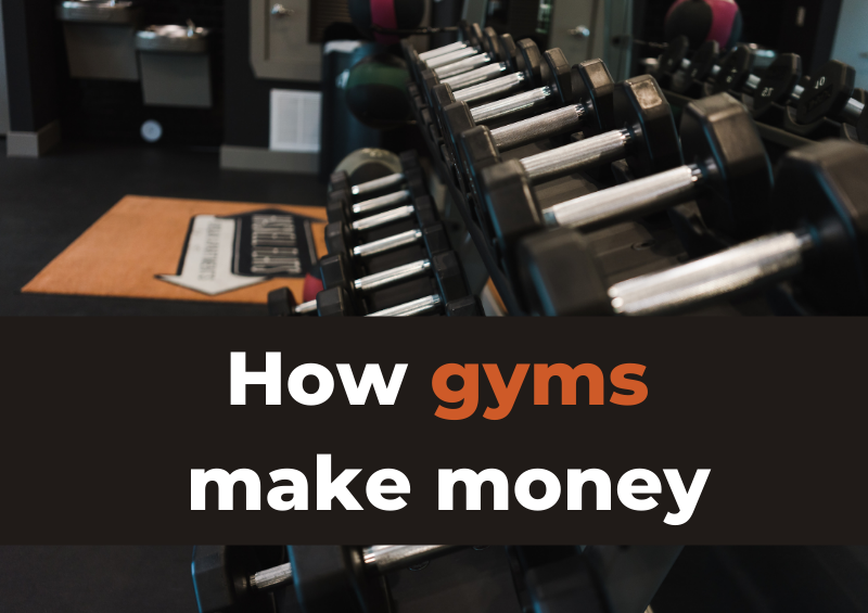 Open Gym Fitness Club and Make Money