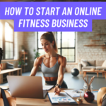 OnLine Gym to Make Money