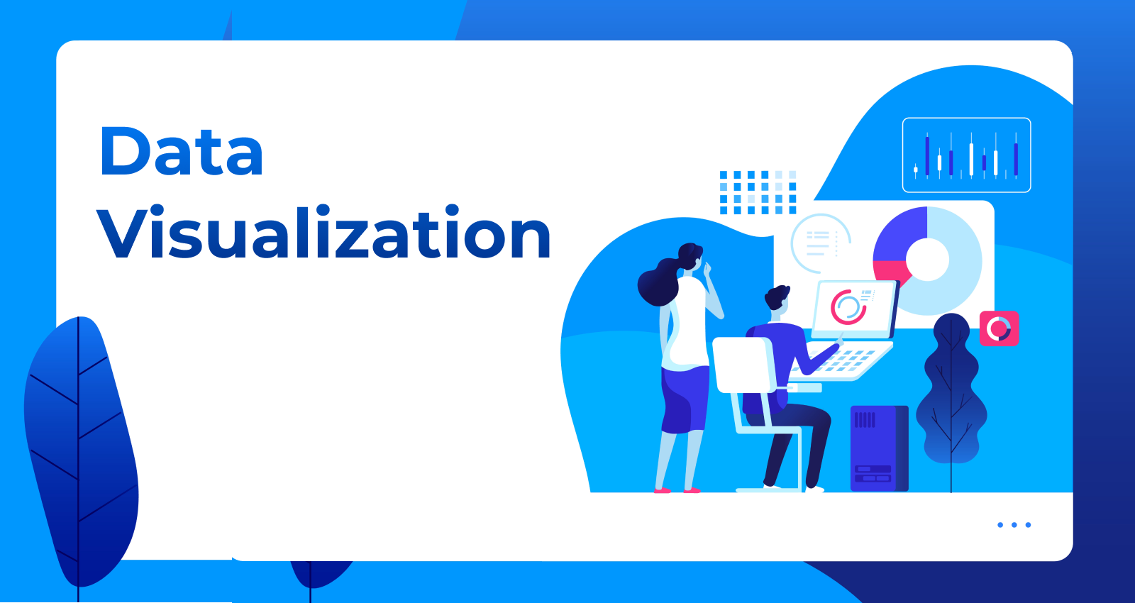 Make Money as a Data Visualization Expert in 2025