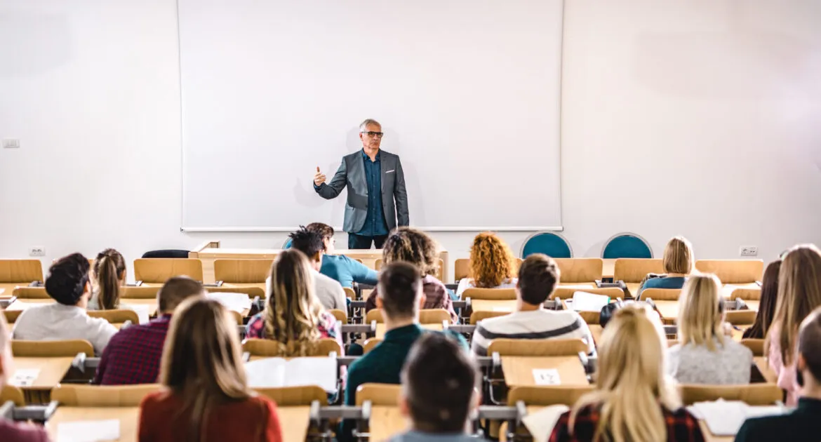 How to Make Money as a Lecturer in 2025