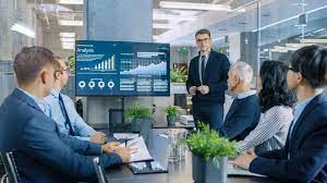 Make Money Method As Project Manager