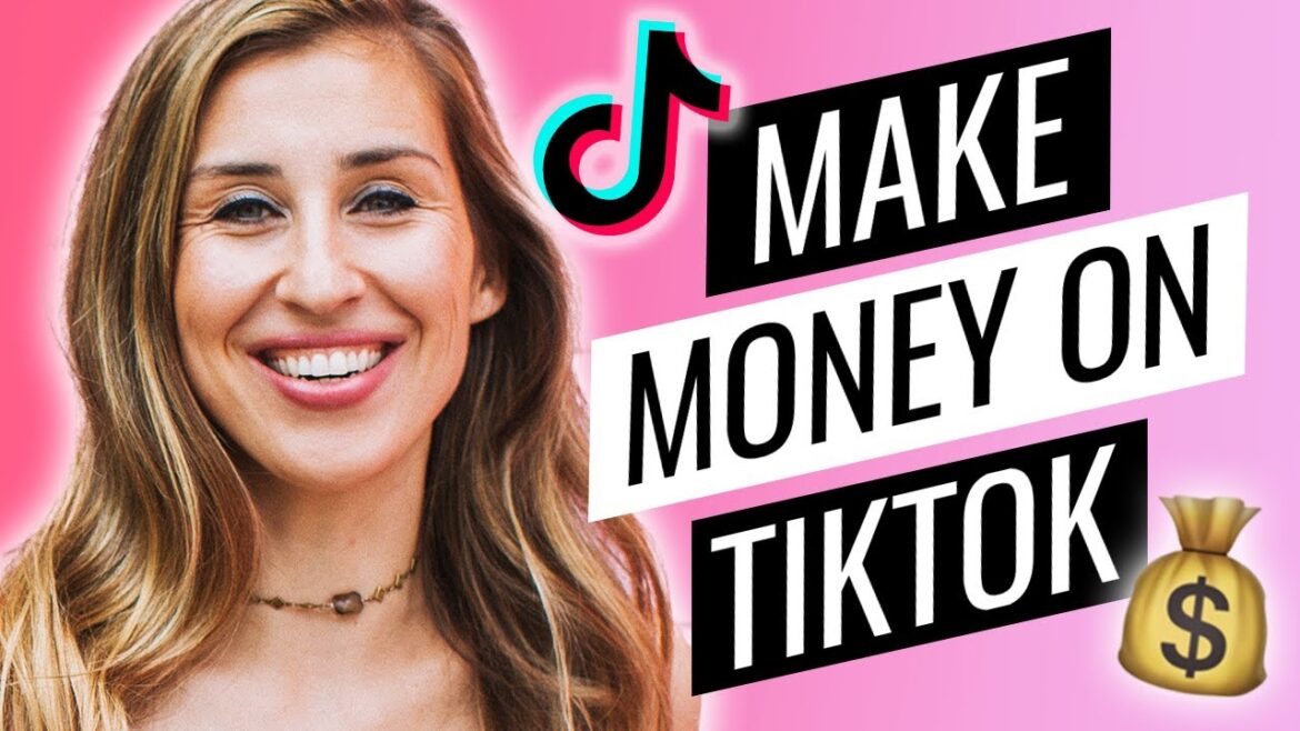 Make Money on TikTok in 2025